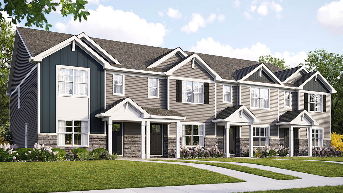 3155 Grande Trail