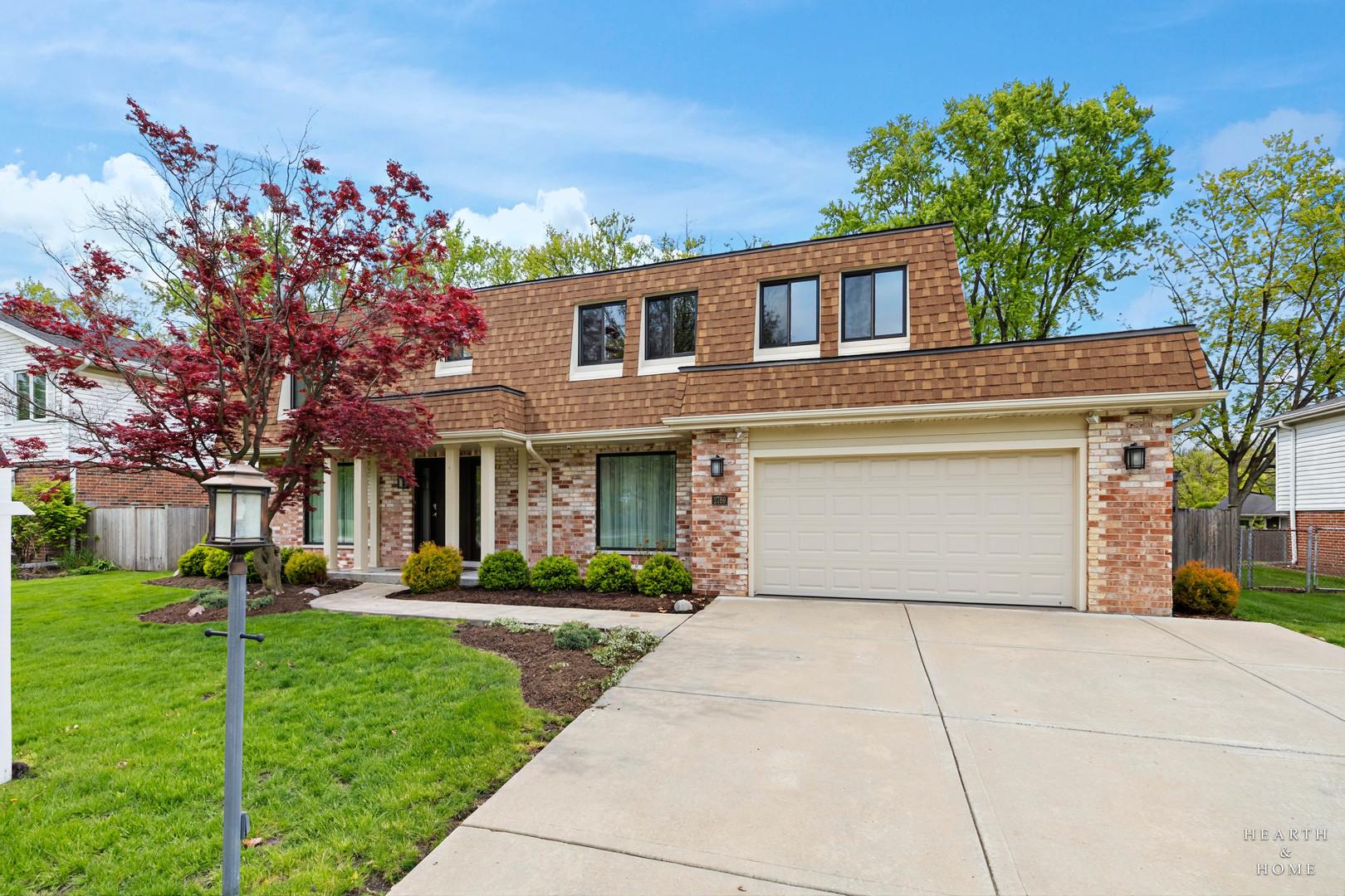 2789 Greenwood Road