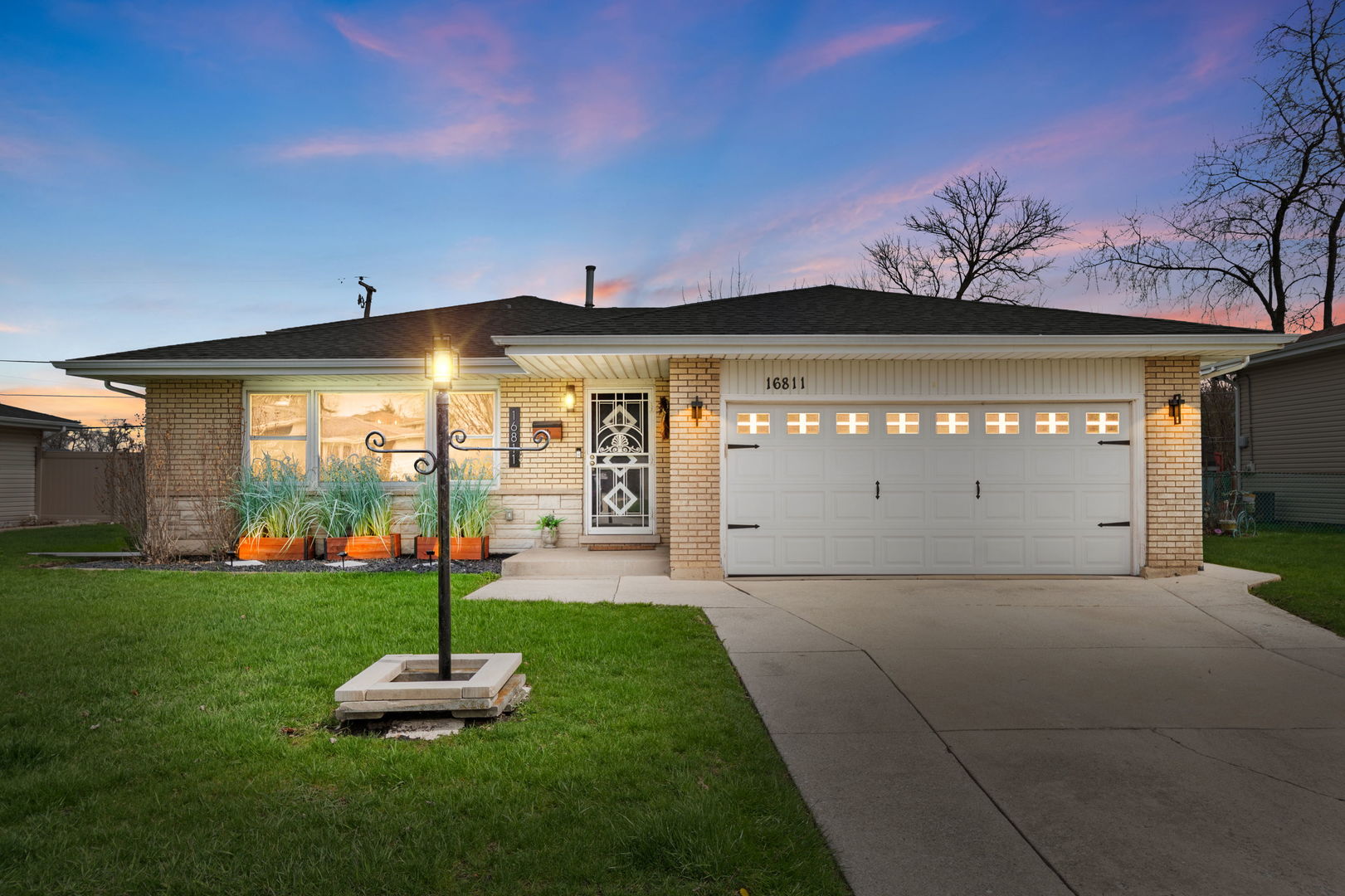 16811 Louis Court