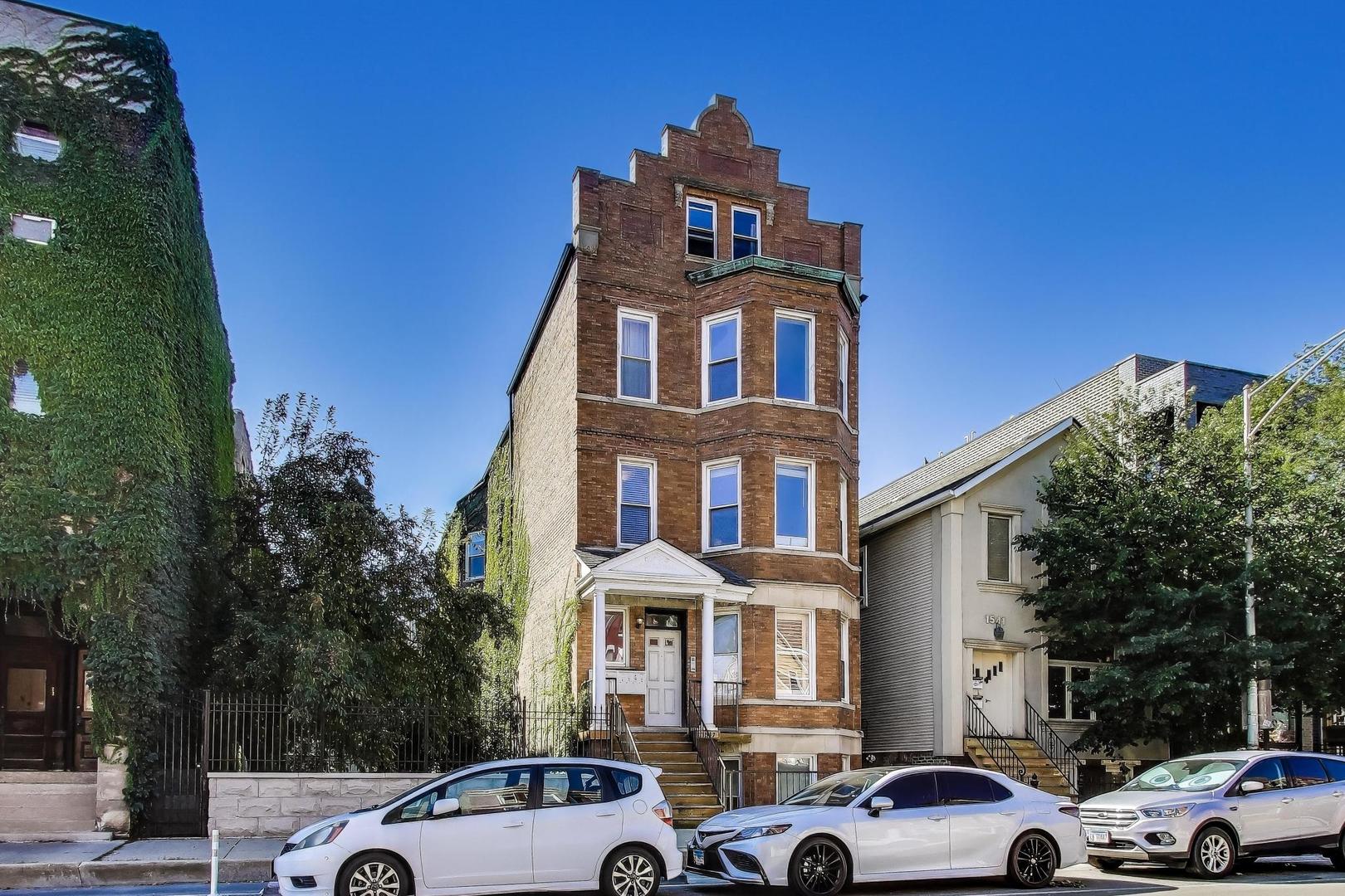 1537 Augusta Boulevard