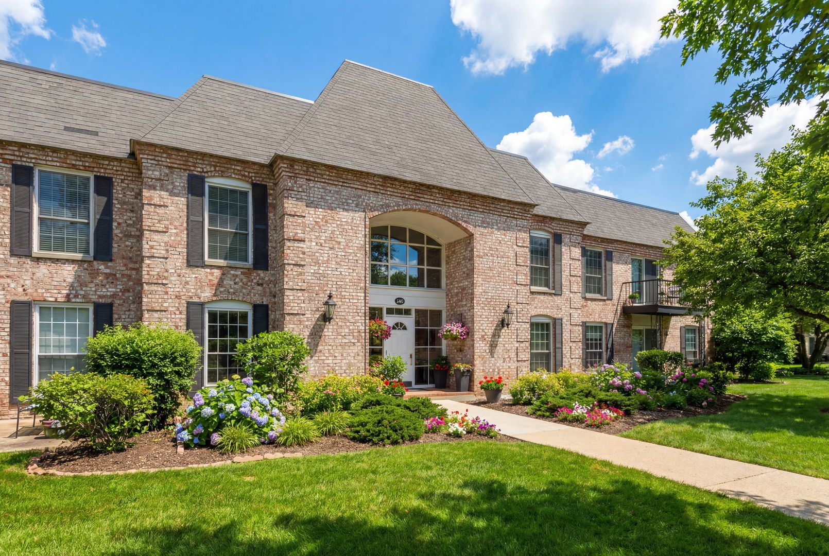 140 Carriage Way Drive