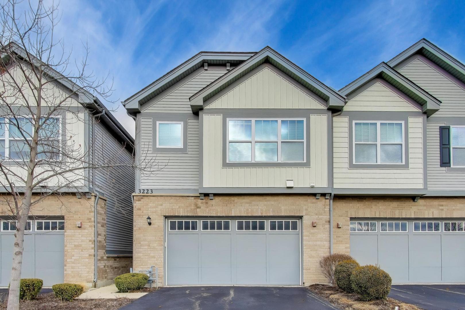 3223 Heritage Lane