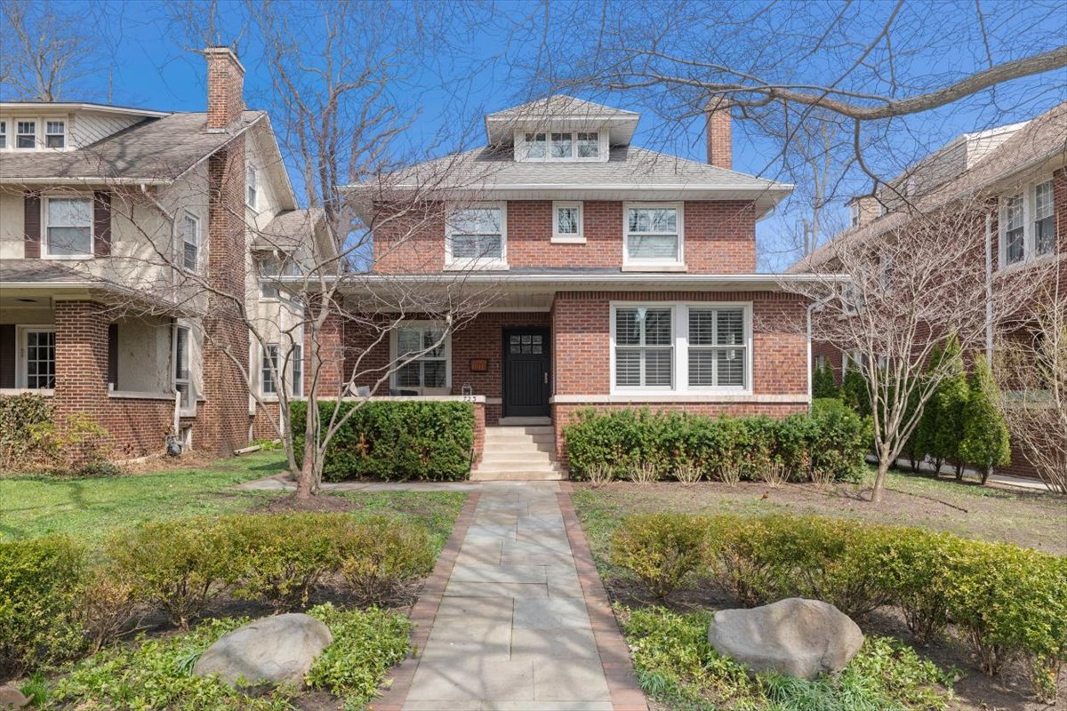 723 Lincoln Street