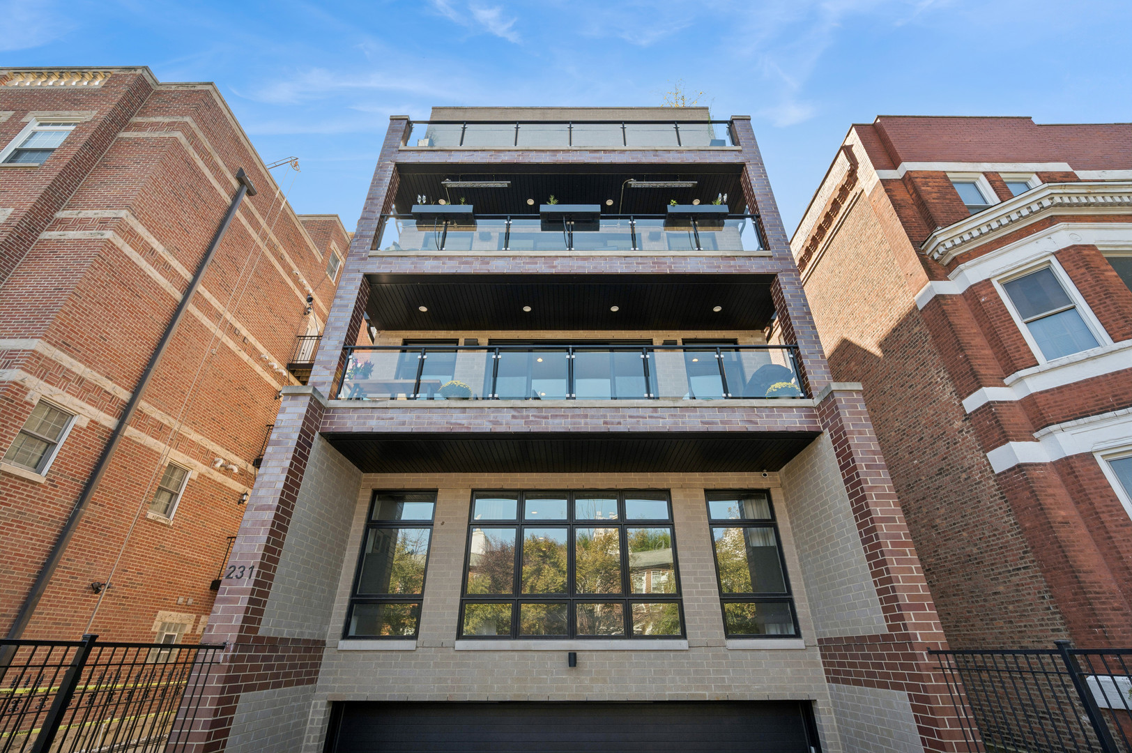 231 Scott Street