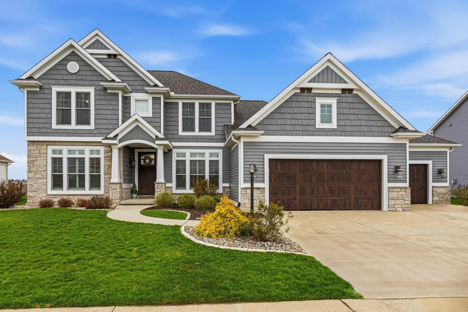 3812 Patriot Lane