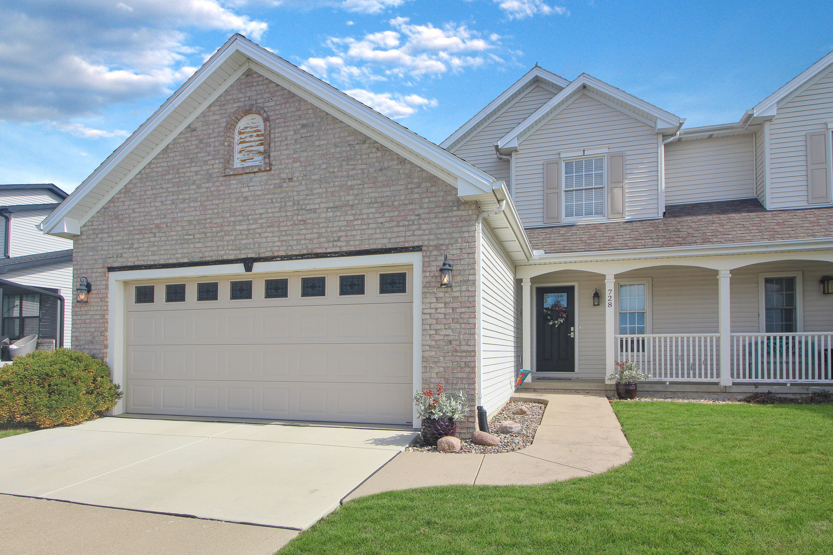 728 Kristin Drive