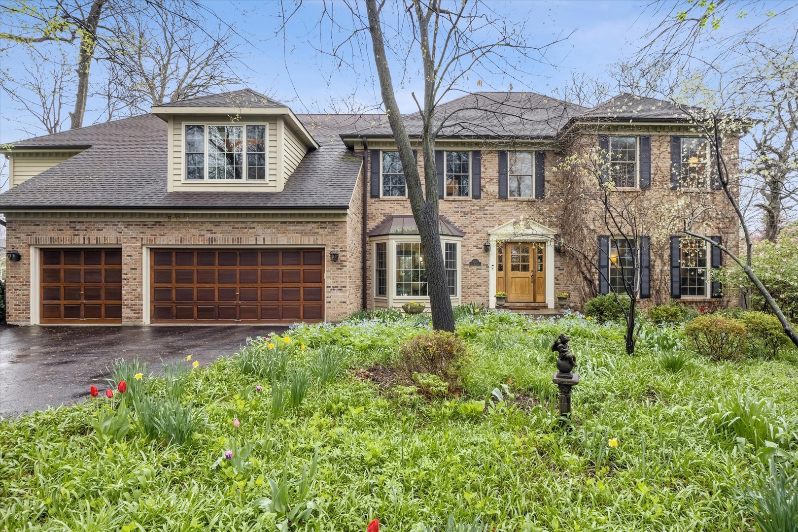 504 Pin Oak Court