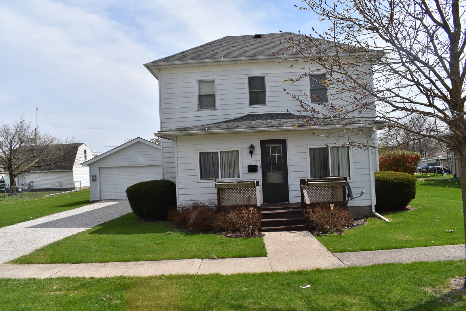 208 Jefferson Street