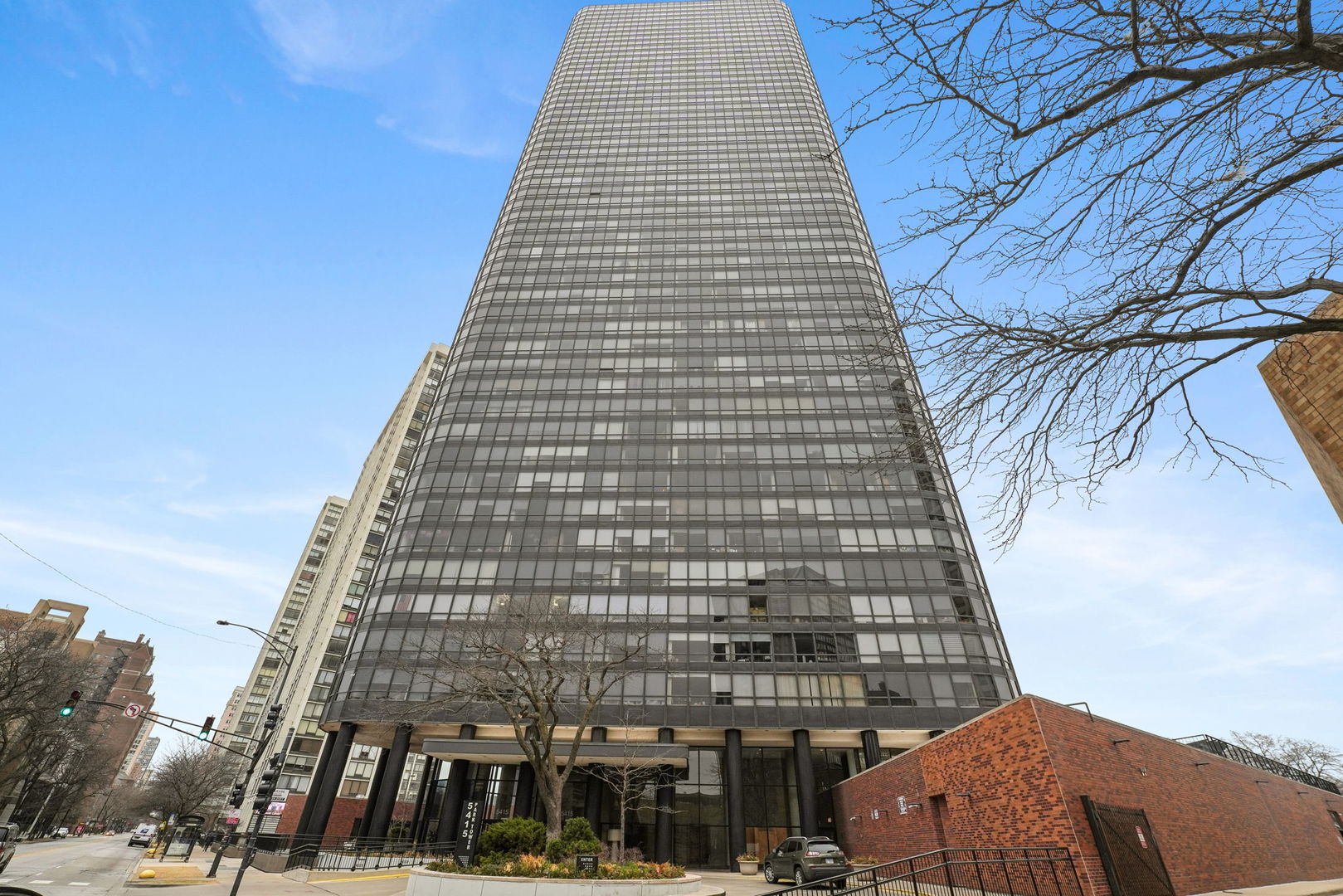 5415 SHERIDAN Road