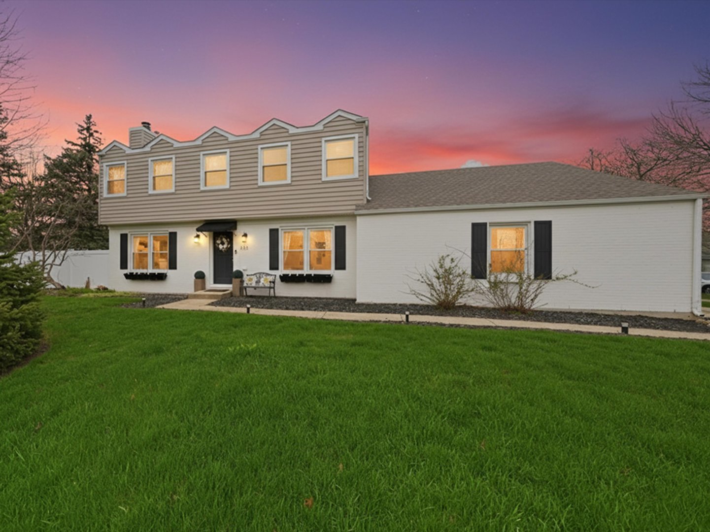 1335 Leverenz Road