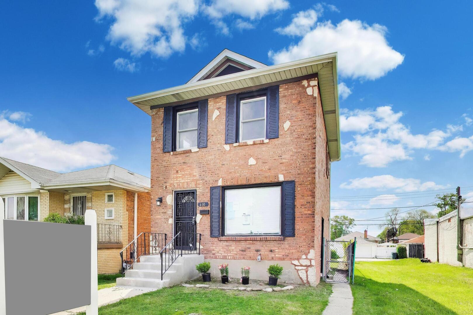 610 Eastern Avenue