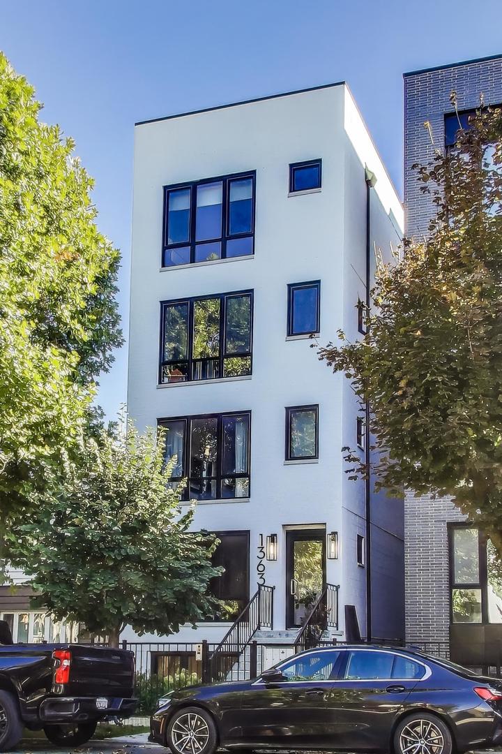1363 Hubbard Street