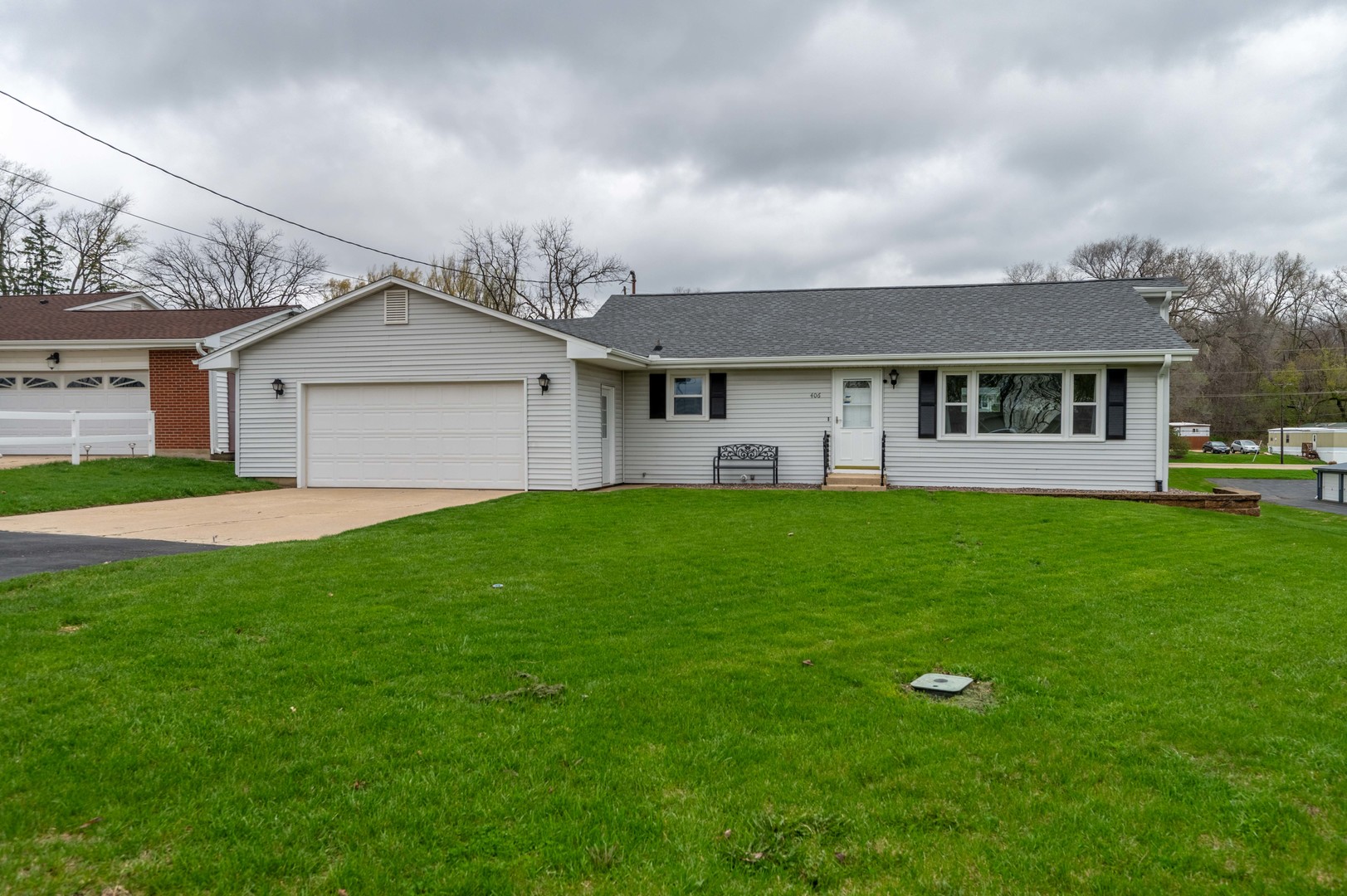 406 Williams Drive