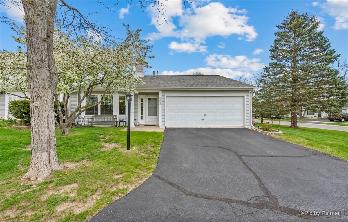 3202 Lynette Lane