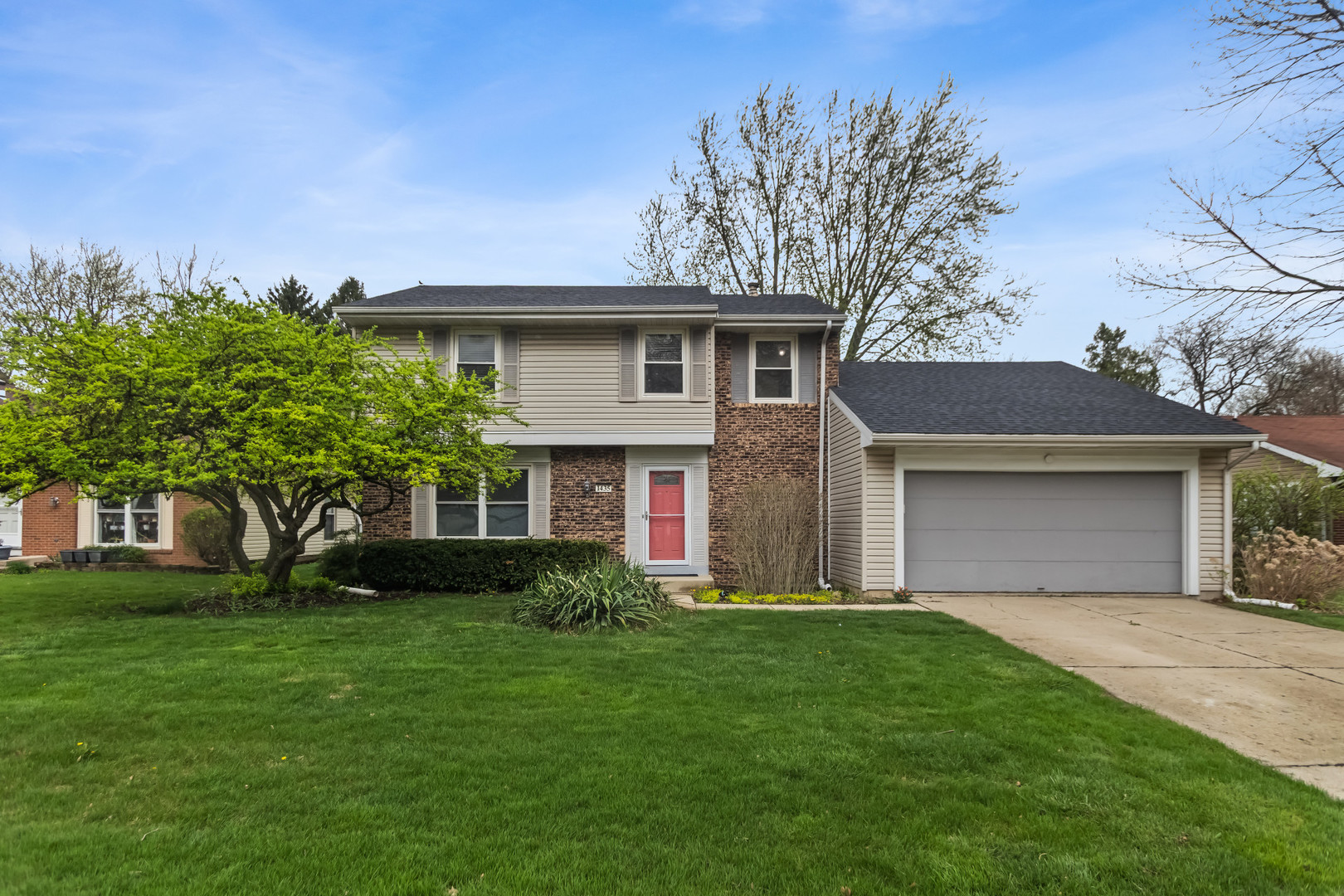 1435 Sunnybrook Drive