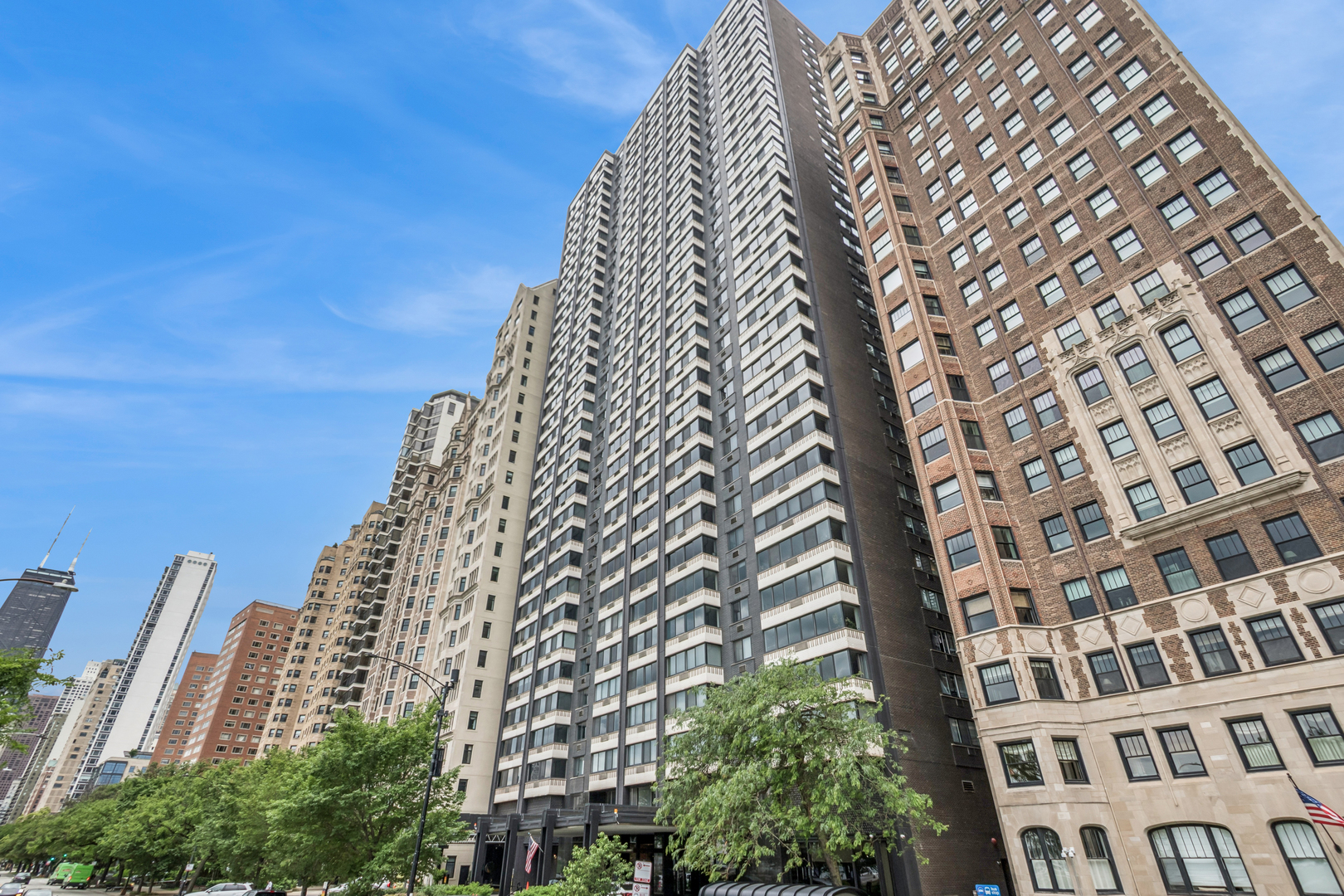 1440 Lake Shore Drive