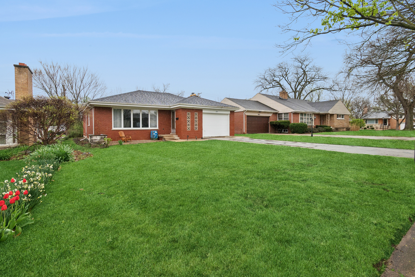 835 Latimer Lane