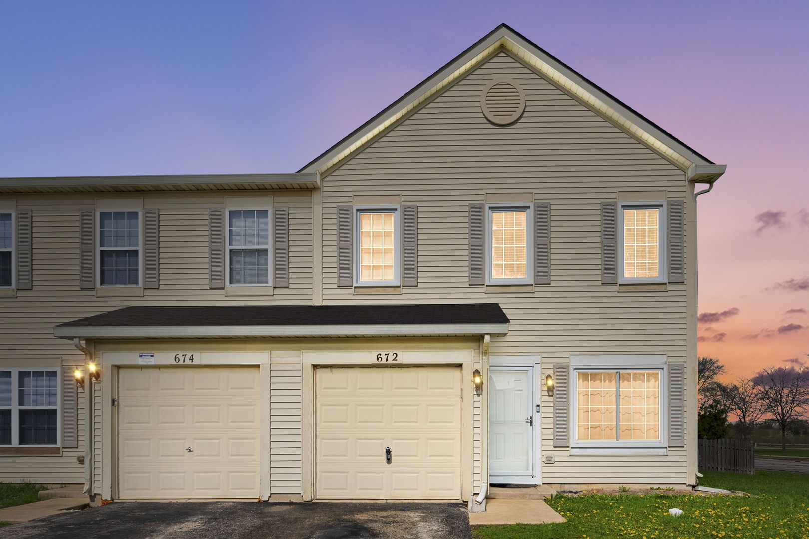 672 Edward Drive