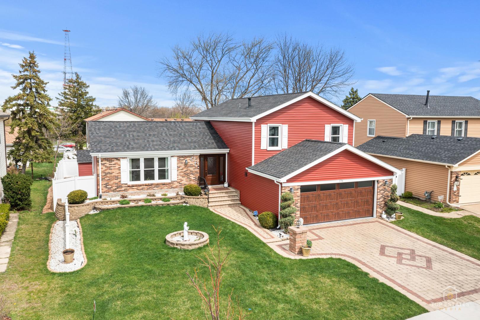 176 Appleby Drive