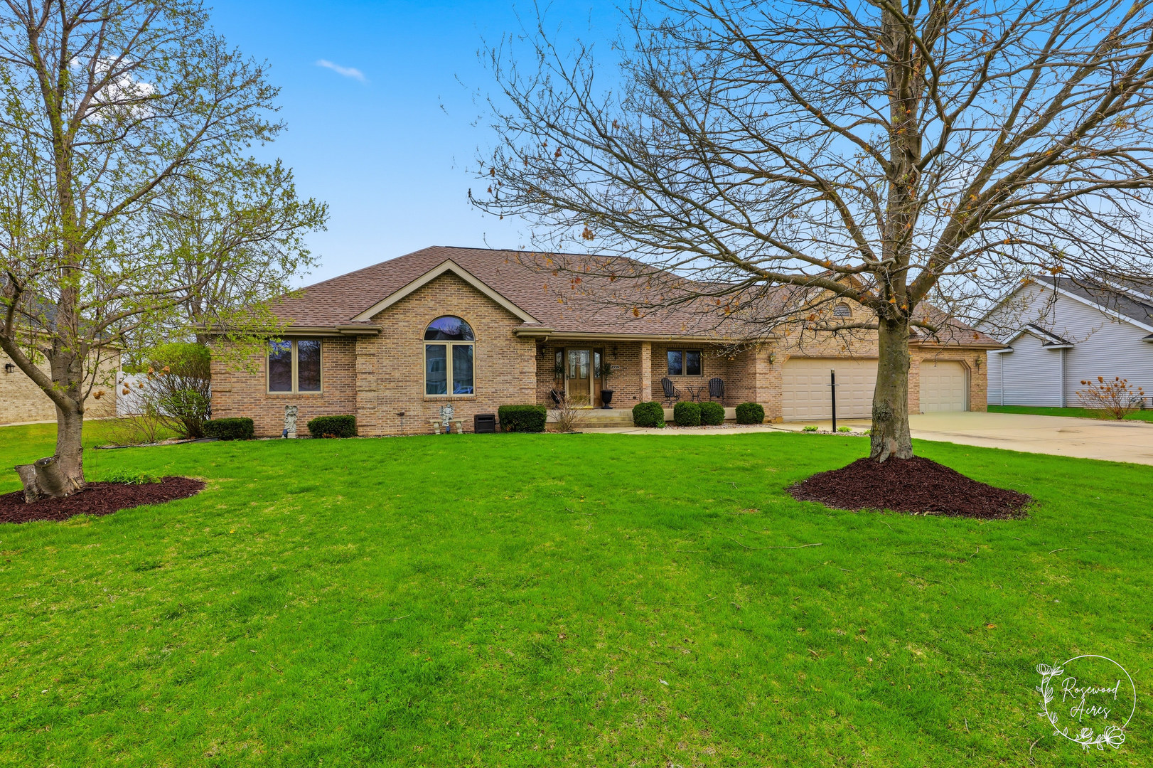 2239 Fox Run Drive