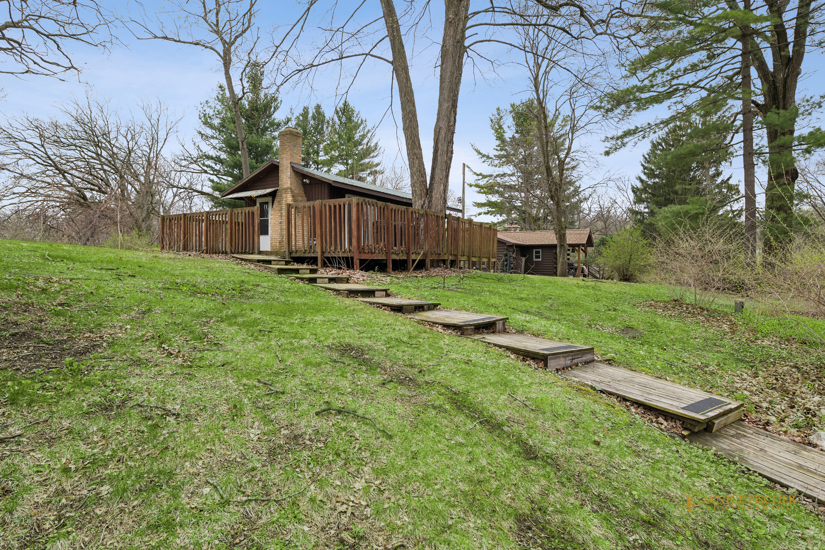 5410 Marshall Drive