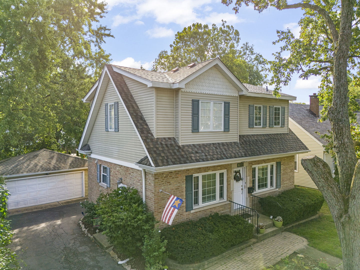 1115 Main Street