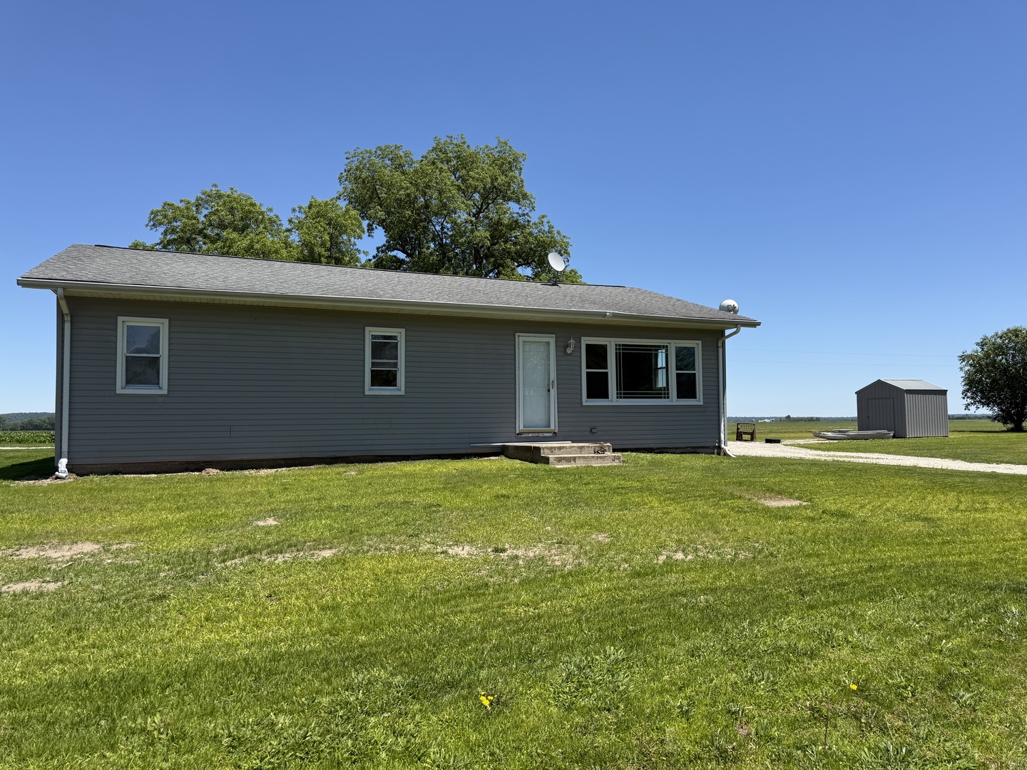 861 Indian Ridge Road