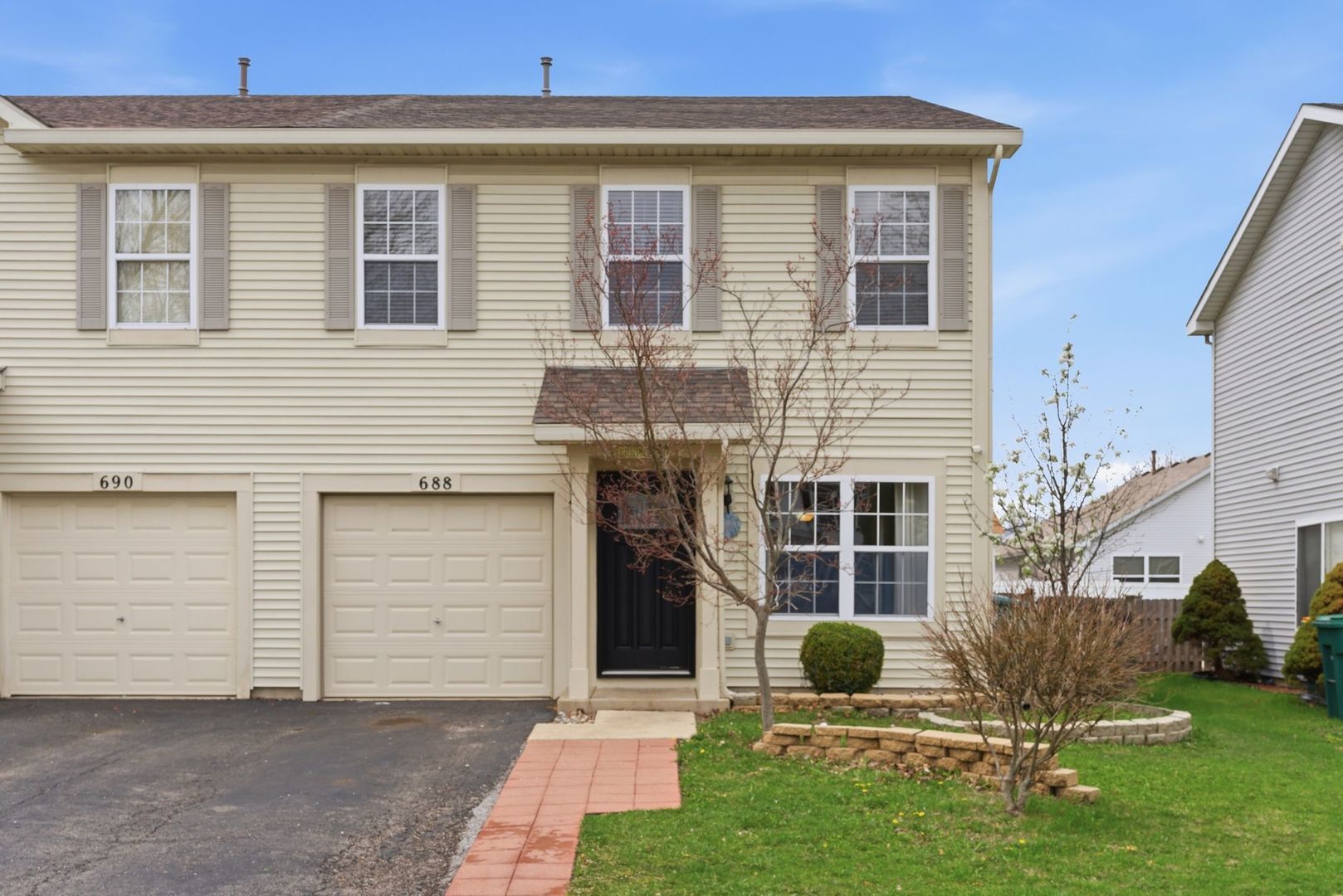 688 Shannon Drive