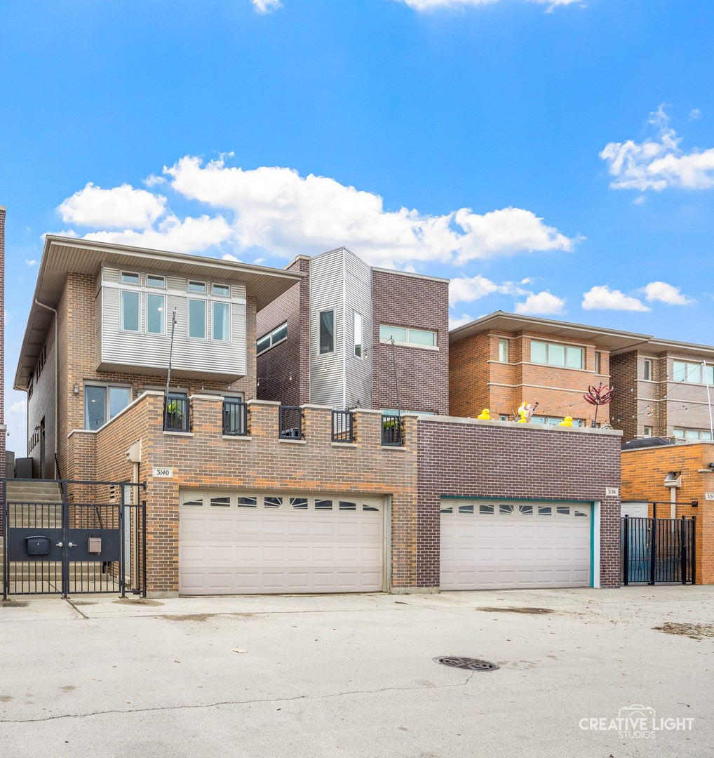 3140 Stewart Avenue