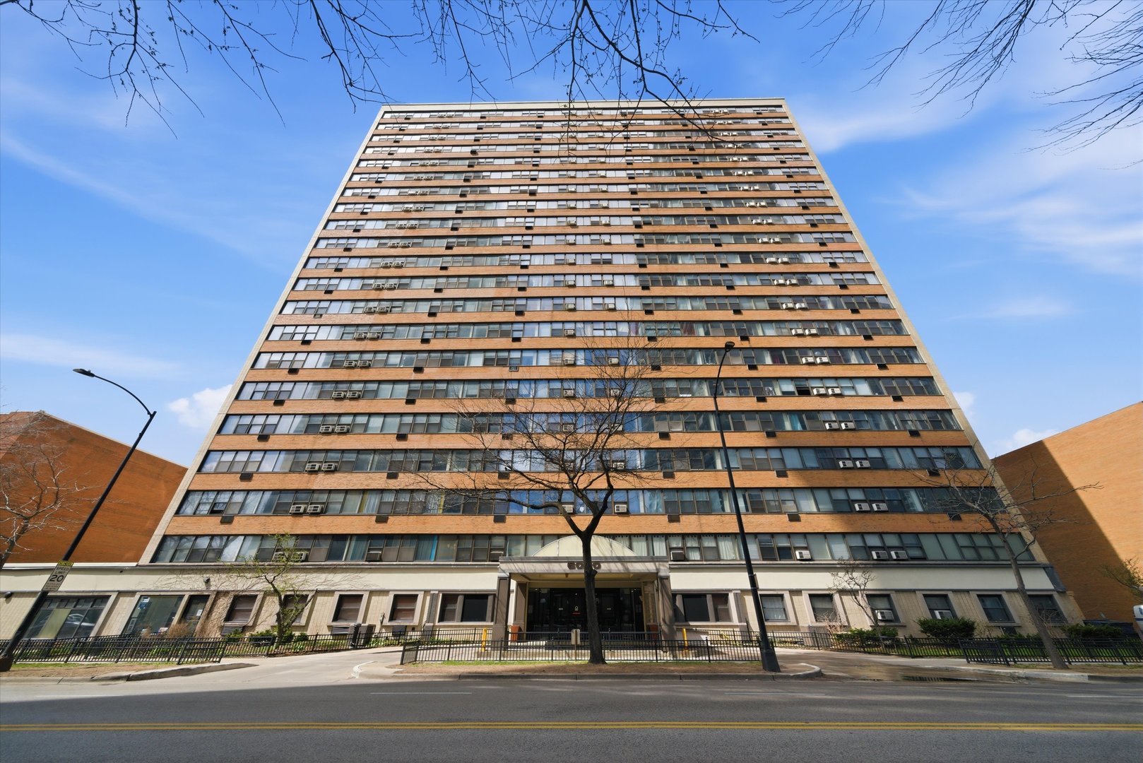 6030 SHERIDAN Road