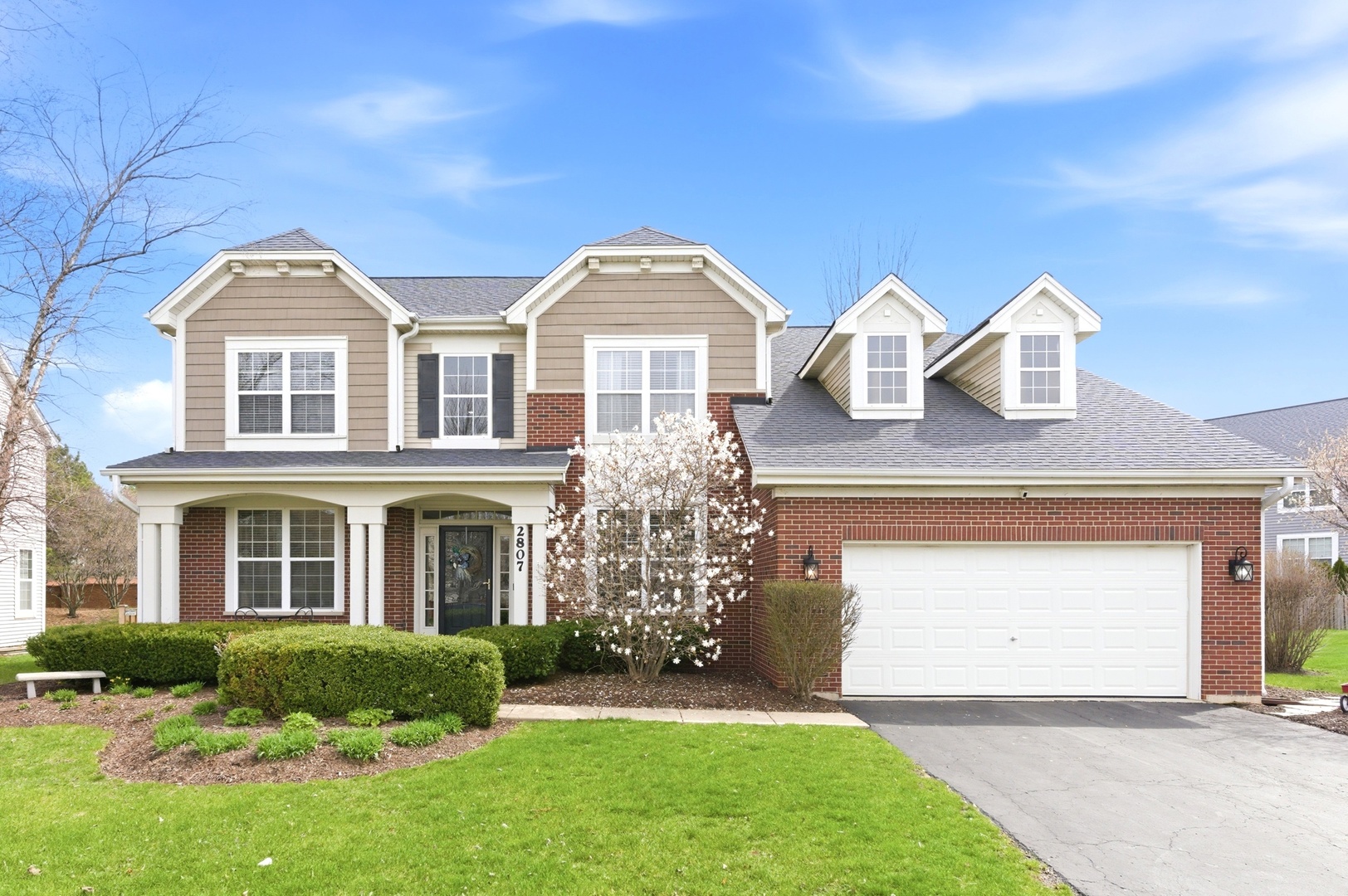 2807 Forest Creek Lane