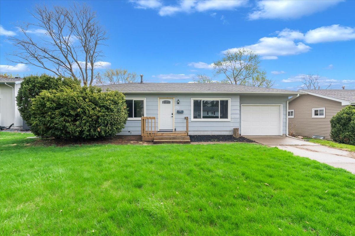 2707 Cypress Drive
