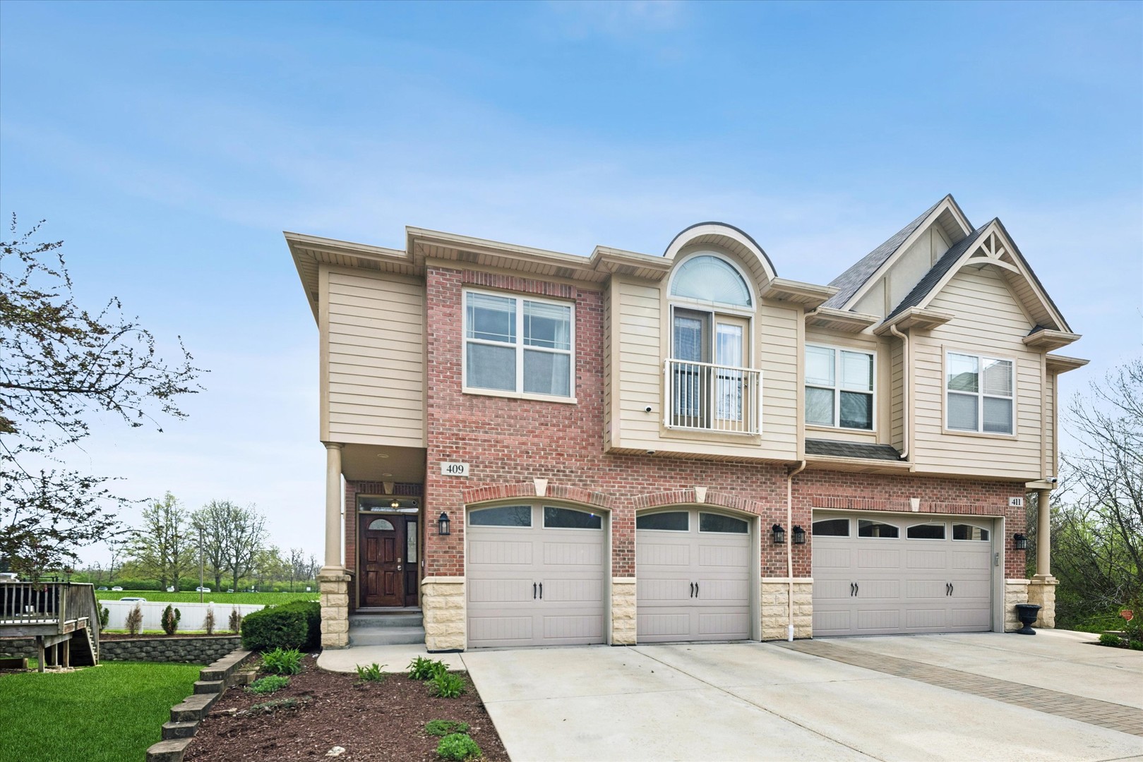 409 Provence Court