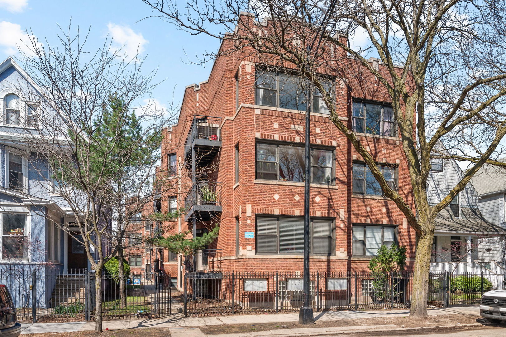 4838 Ashland Avenue