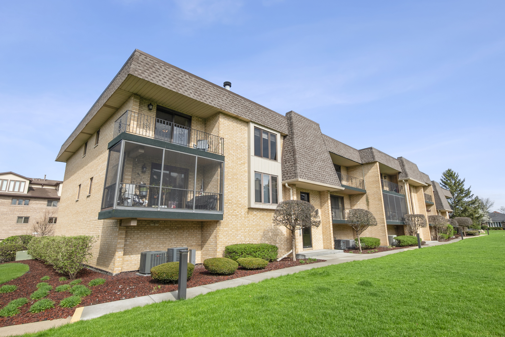 15705 Old Orchard Court
