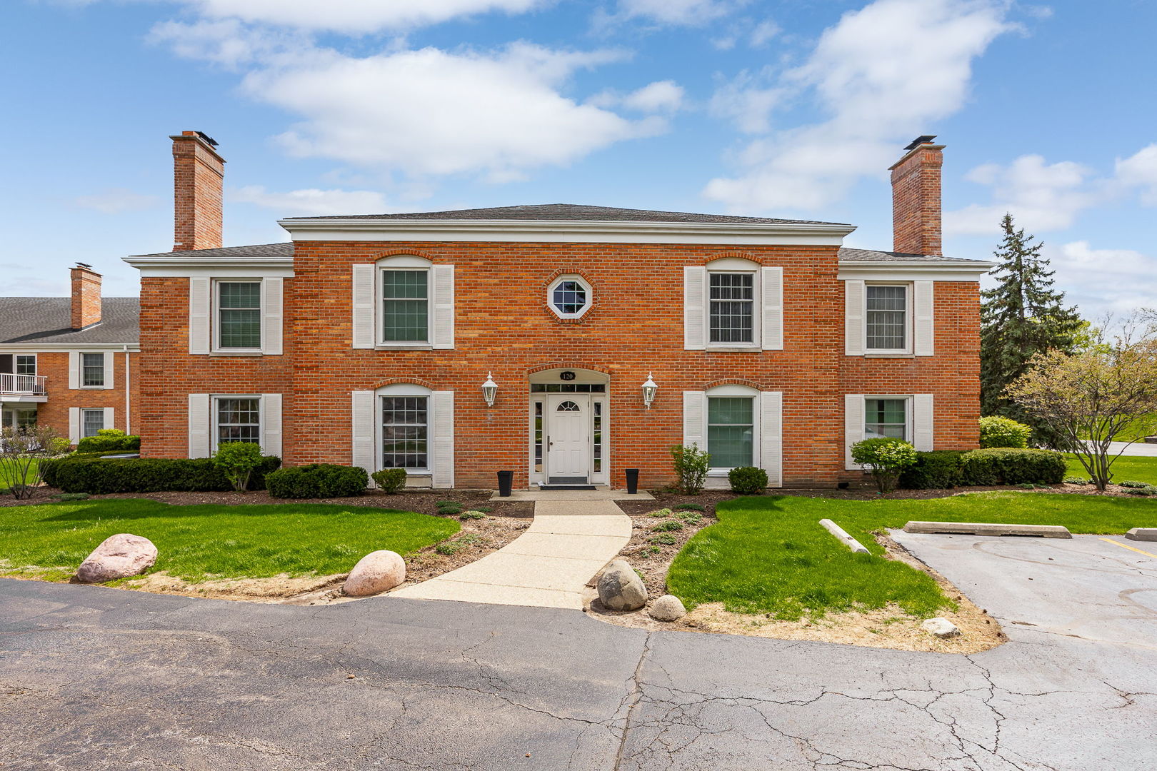 120 Carriage Way Drive