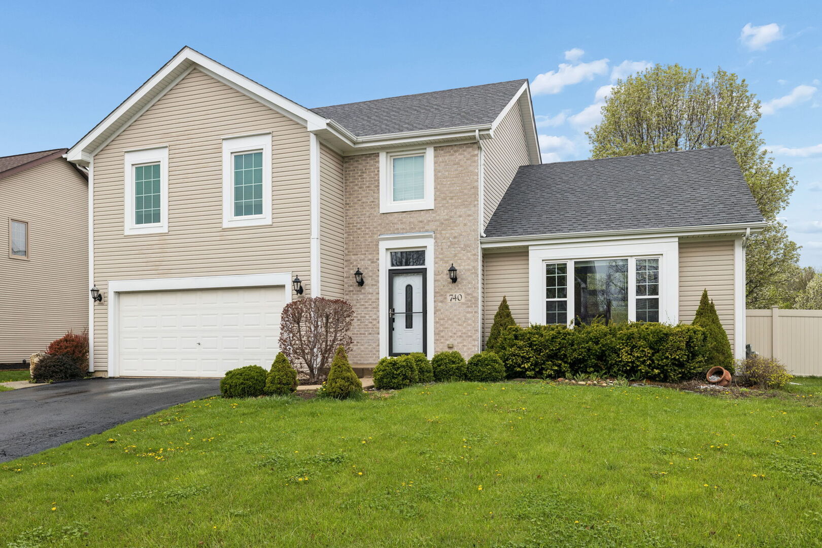 740 Countryside Drive
