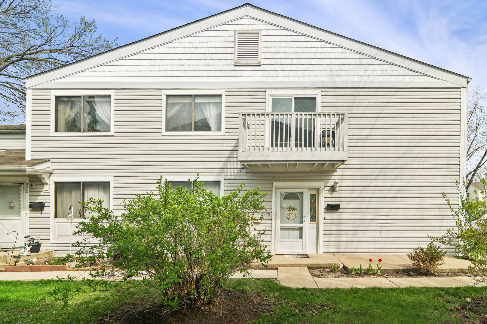 872 Cambridge Place