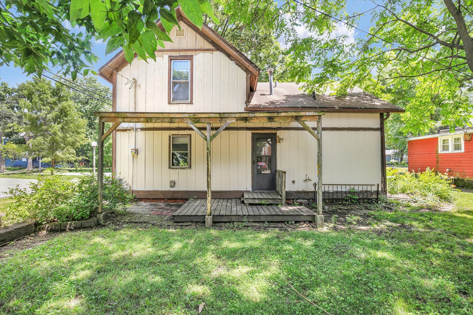 205 Grove Street