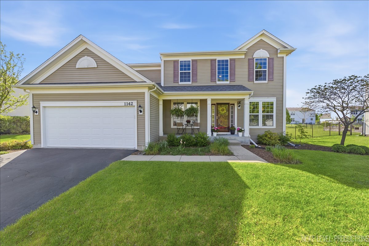 1142 Midnight Place