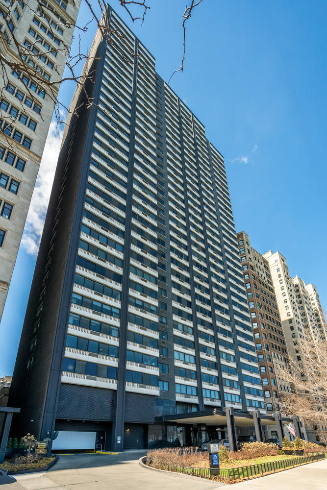 1440 Lake Shore Drive