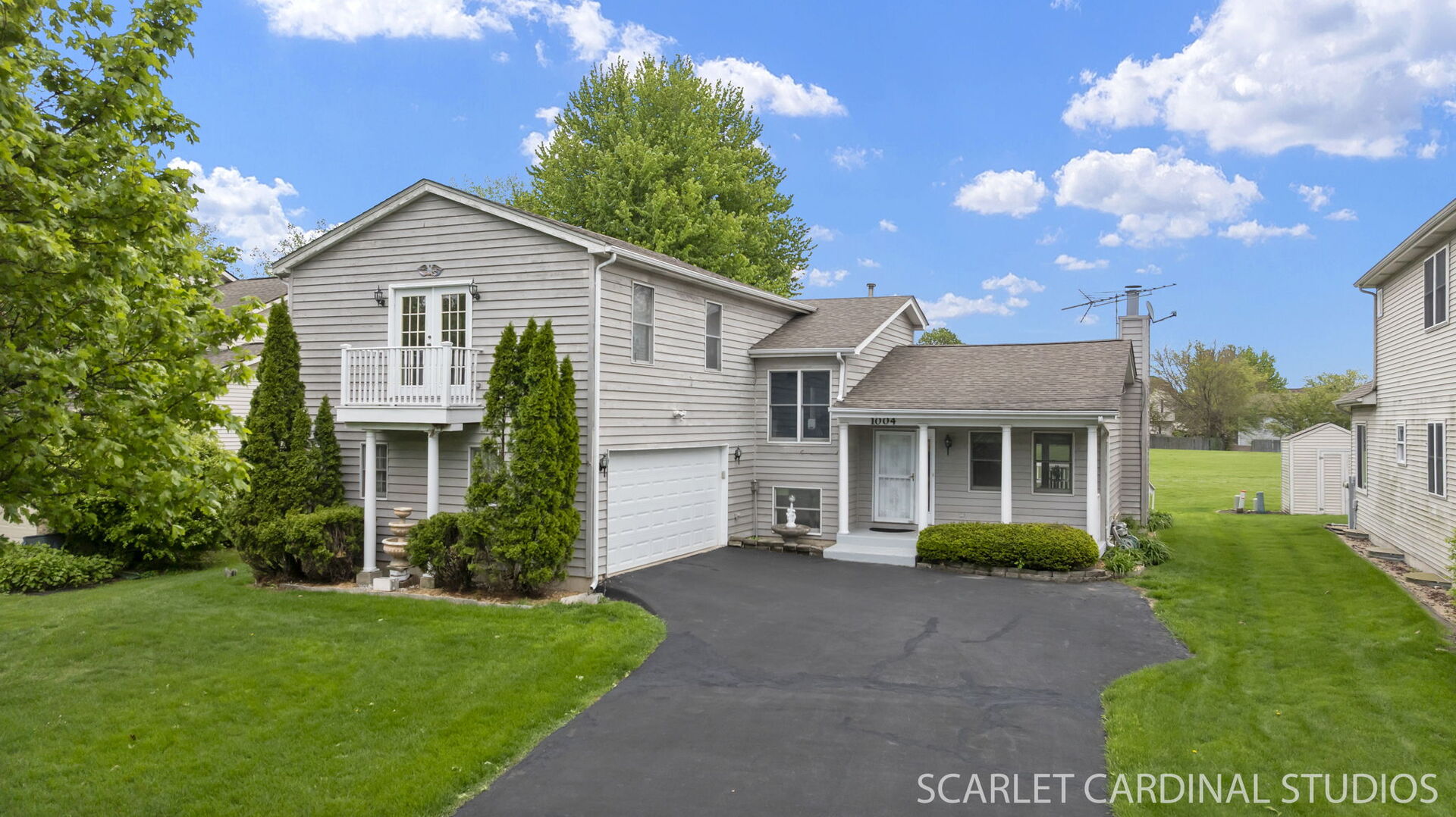 1004 Prairie View Court
