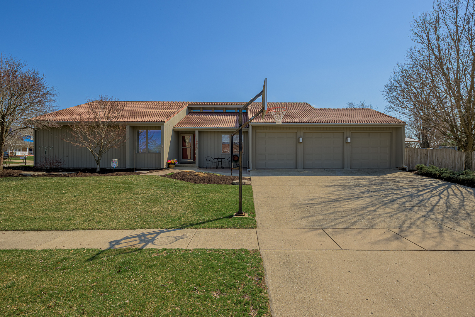10913 Revere Road