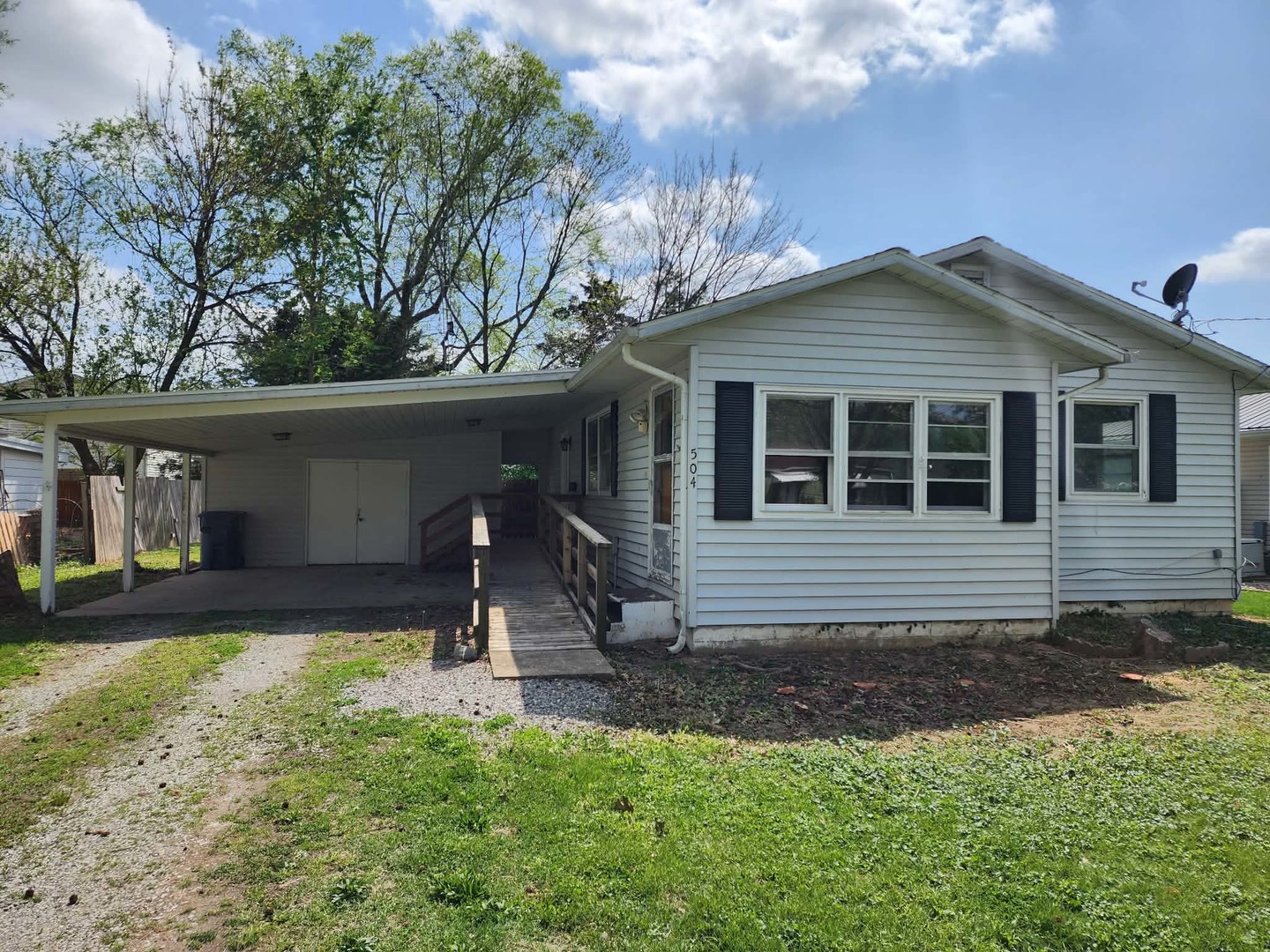 504 5th Street