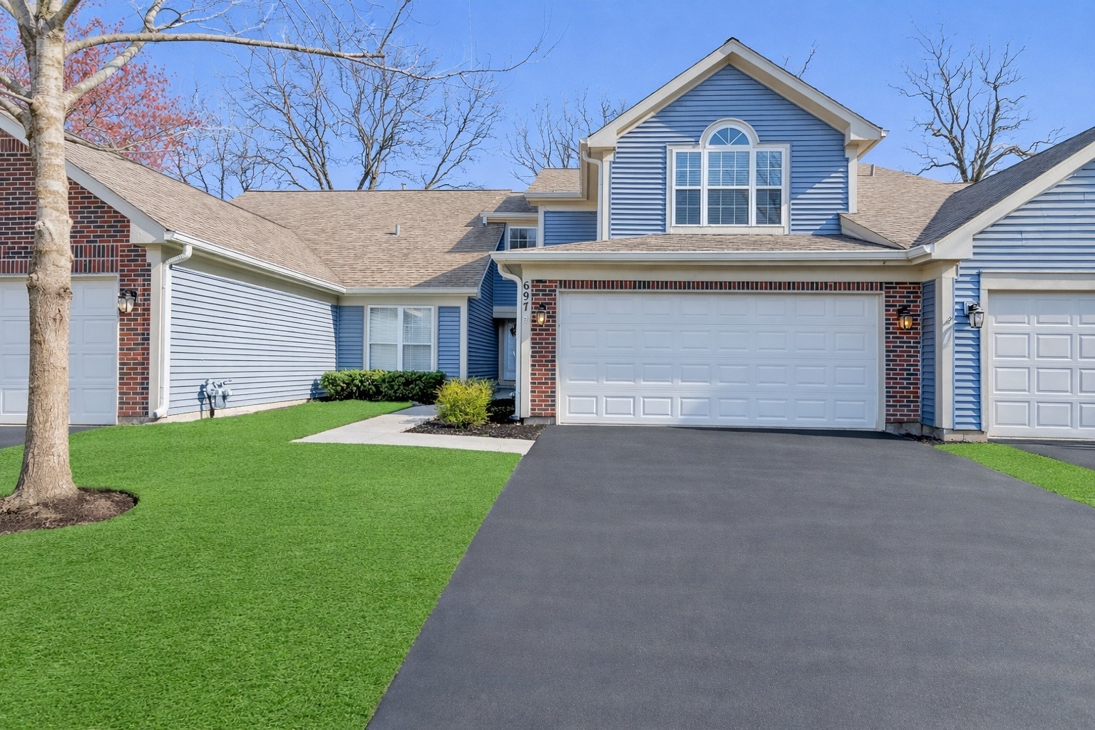 697 Bent Ridge Lane