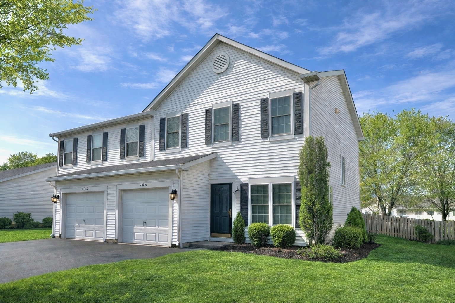 704 Shannon Drive