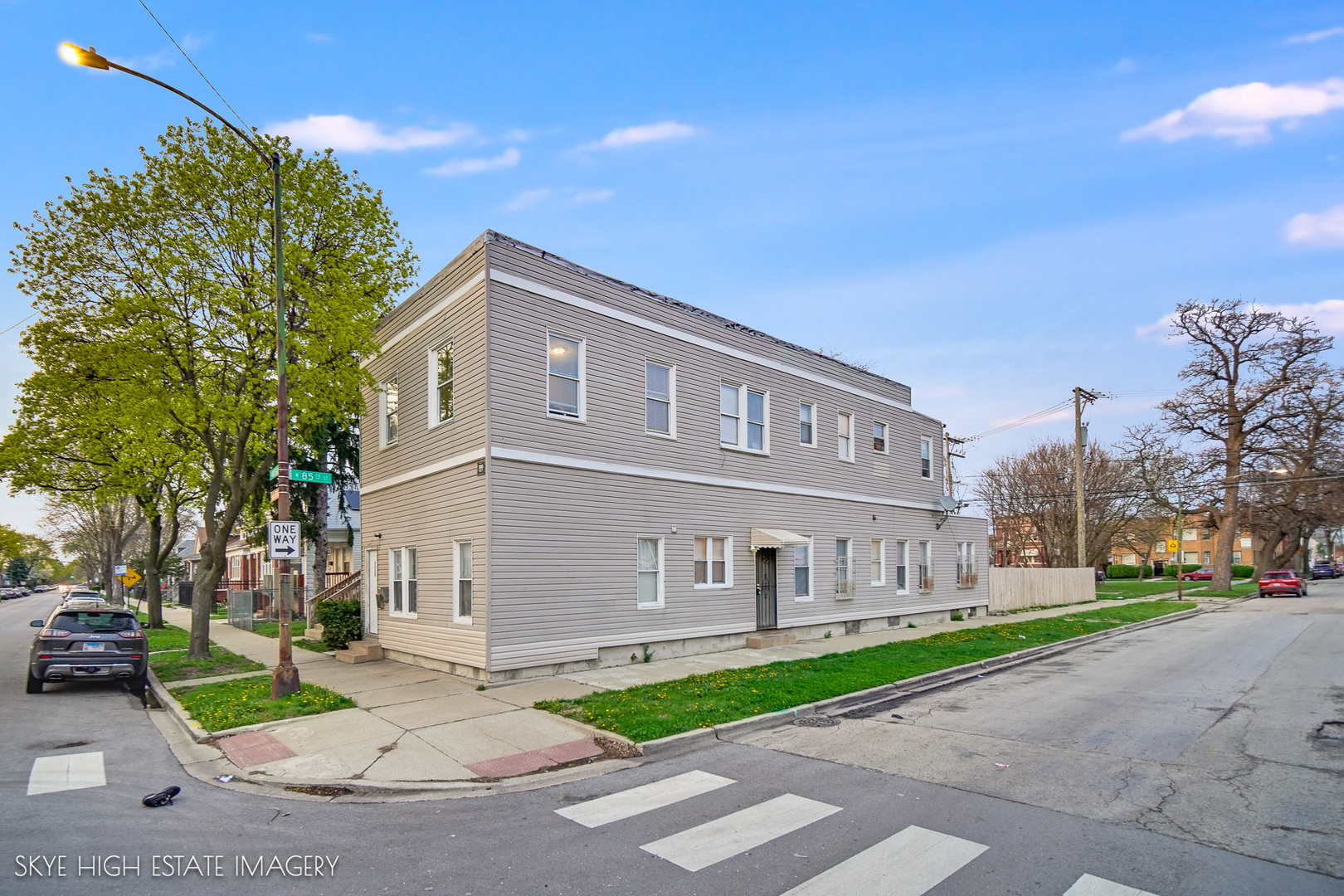 8459 Morgan Street