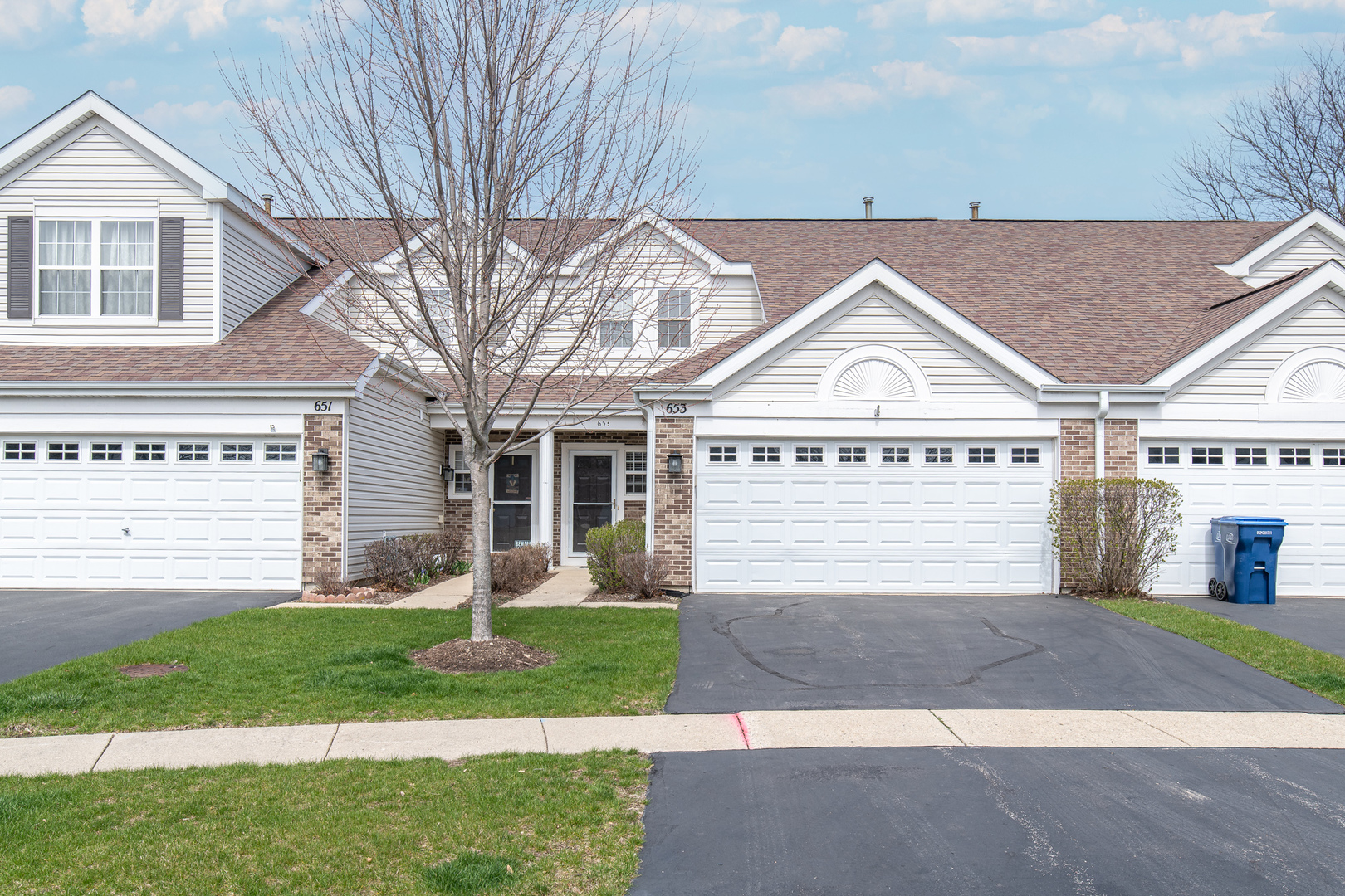 653 Winchester Court