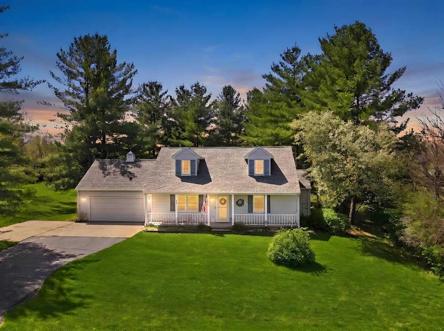 405 Mississippi Drive