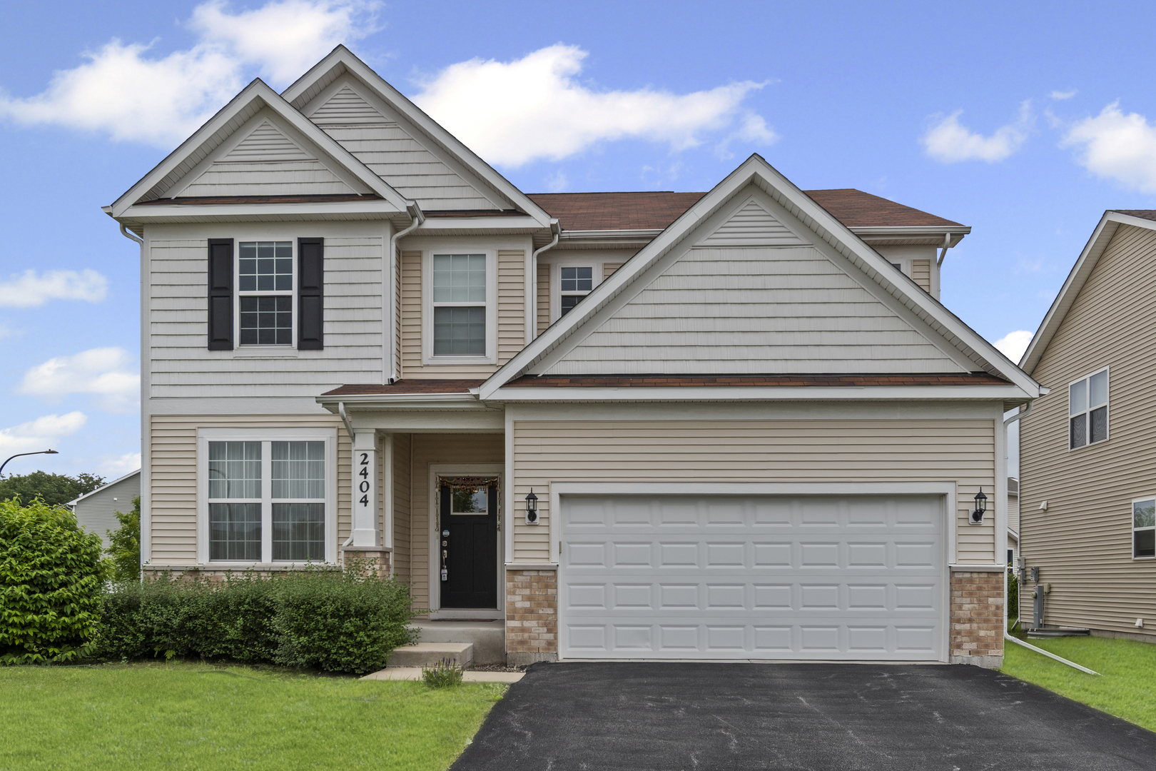 2404 Coastal Sage Court